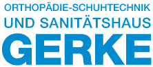 Orthopädie - Schuhtechnik und Sanitätshaus Gerke, Berlin